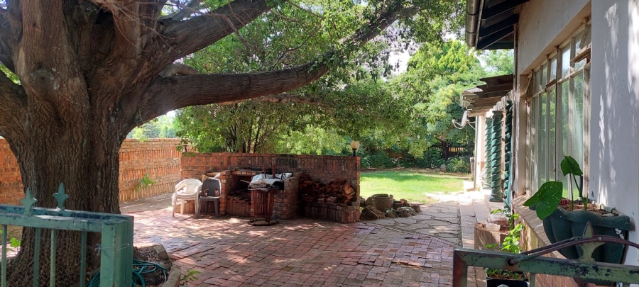 4 Bedroom Property for Sale in Senekal Free State